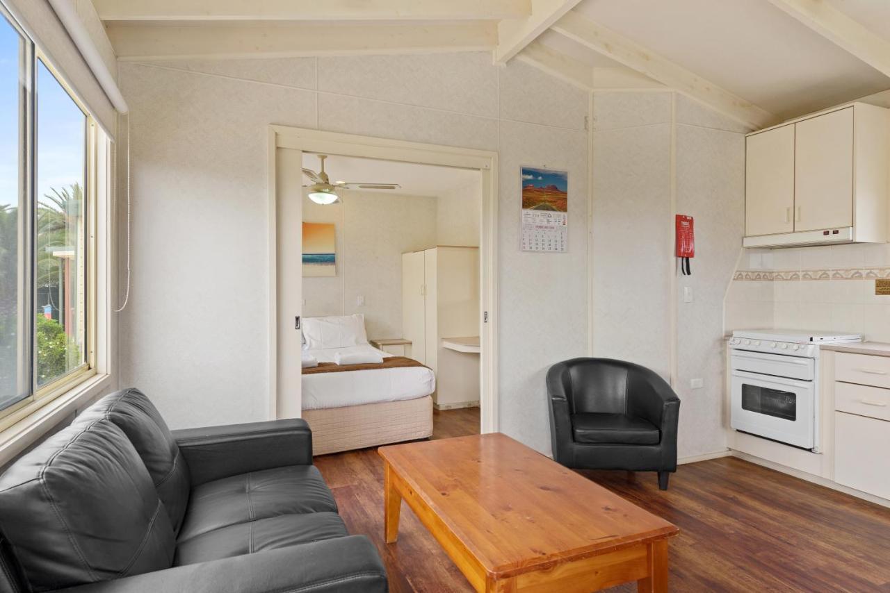 Discovery Parks - Beachfront Hotel 4*