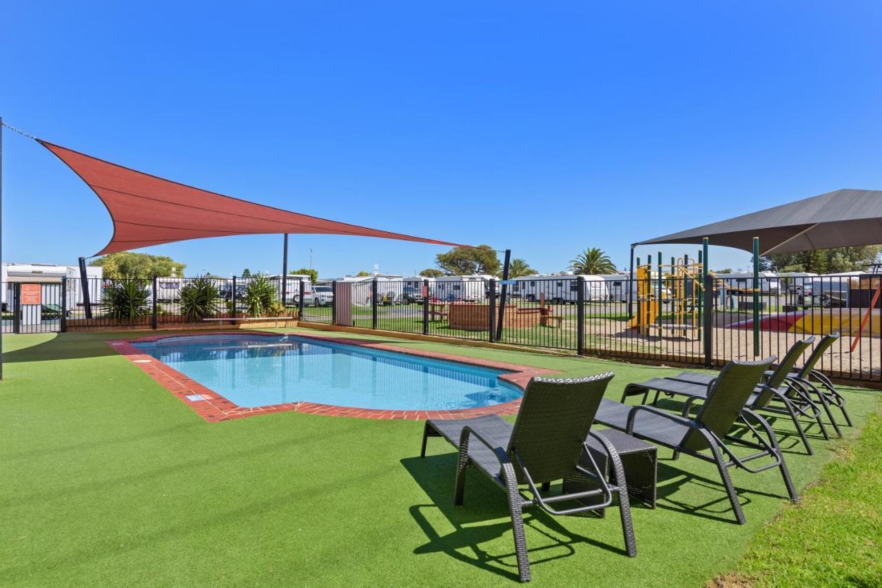 Discovery Parks - Beachfront 4*