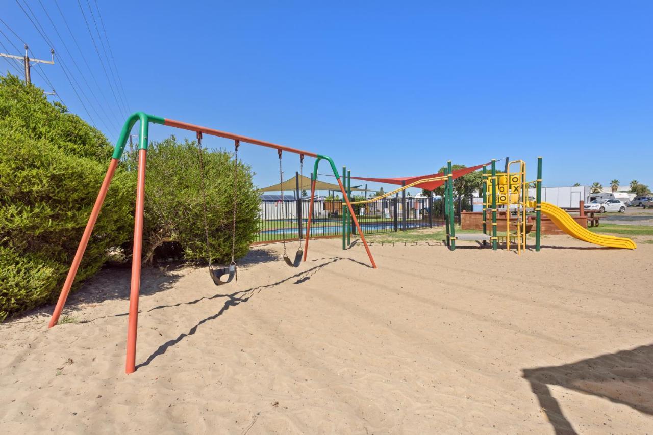 Discovery Parks - Beachfront Adelaide