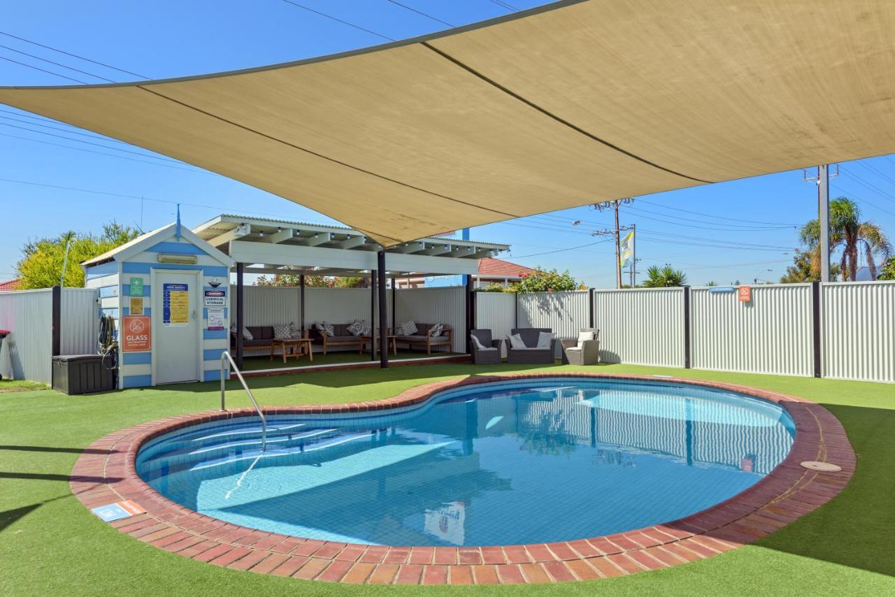 Discovery Parks - Beachfront Hotel Adelaide