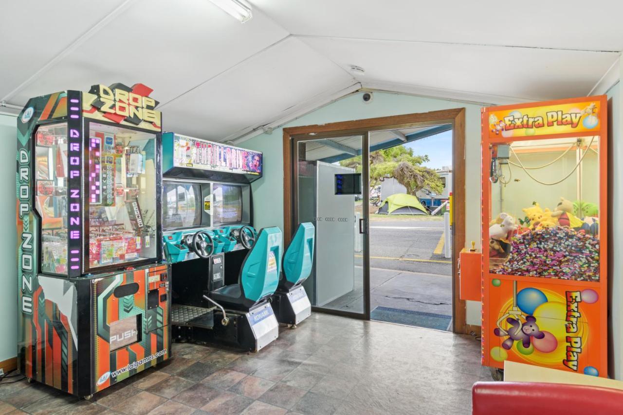 Discovery Parks - Beachfront
