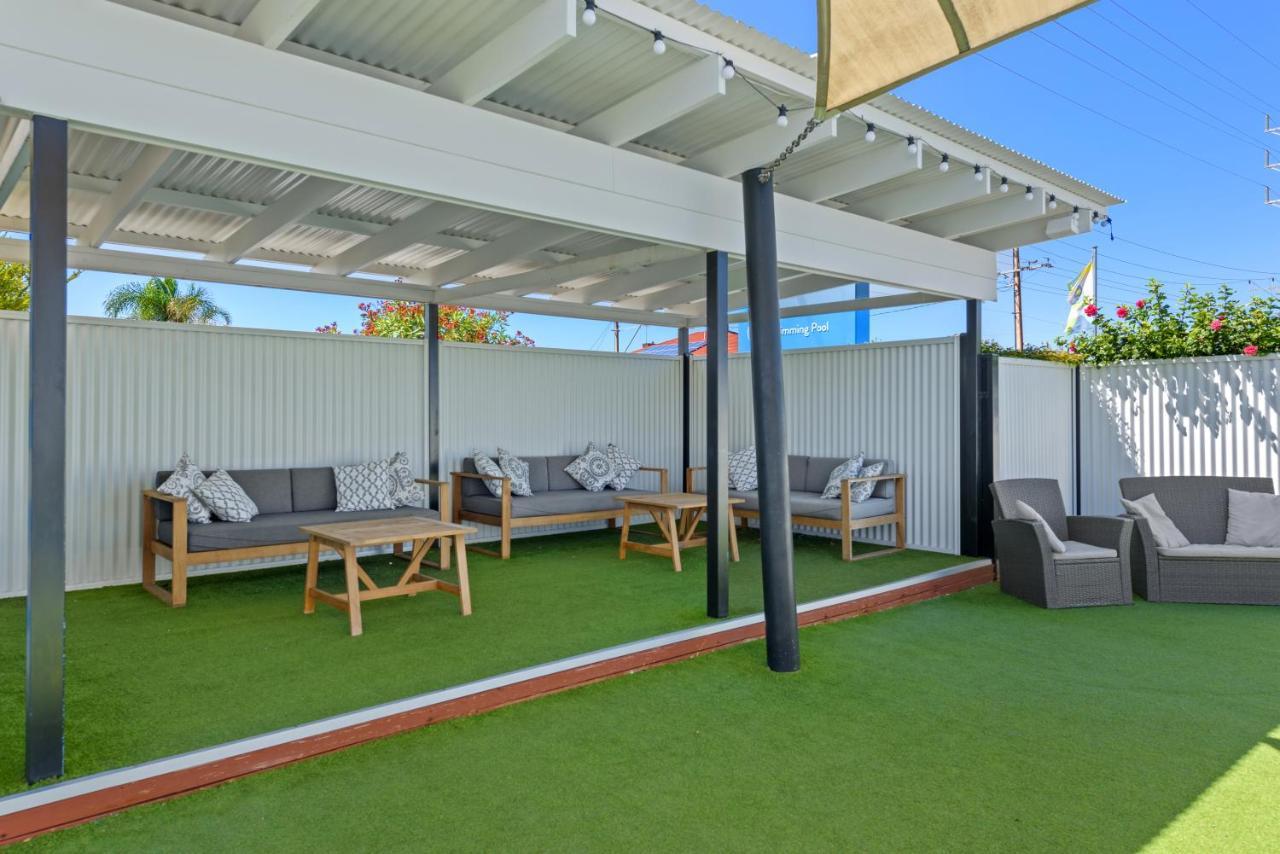 Discovery Parks - Beachfront Hotel