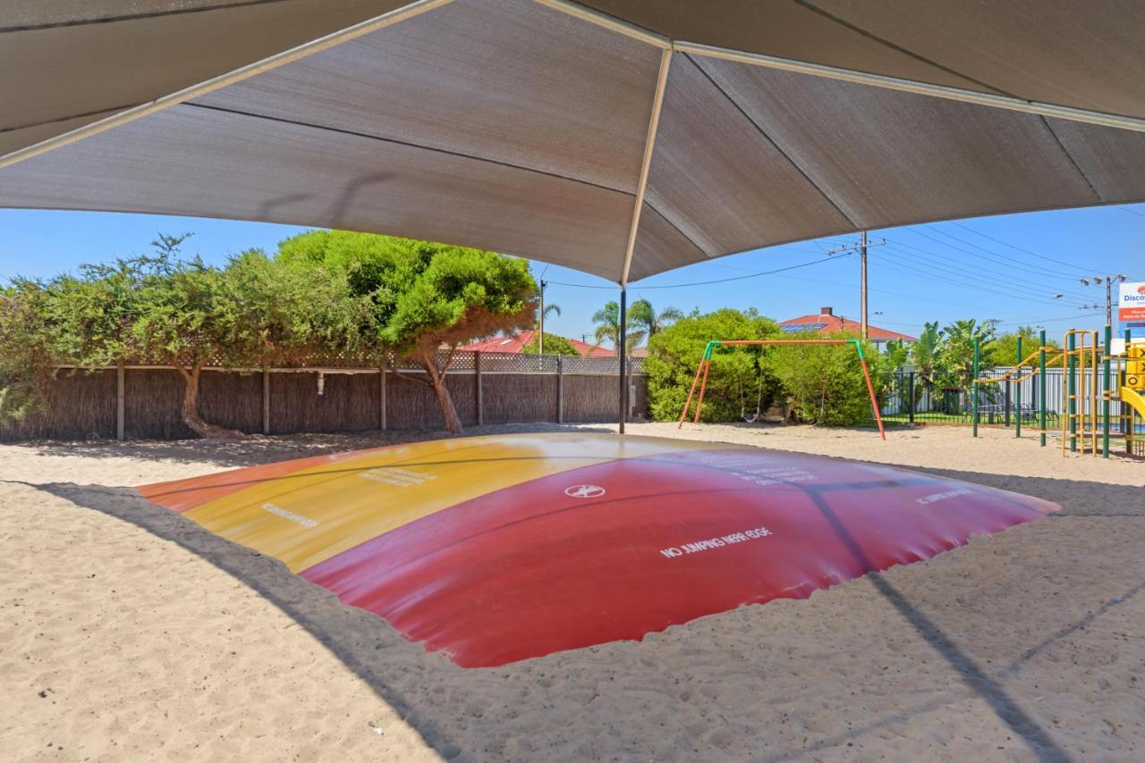 Discovery Parks - Beachfront 4*