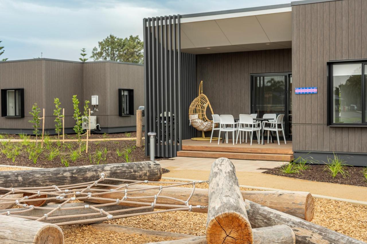 Holiday park The Retreat West Parks 4*