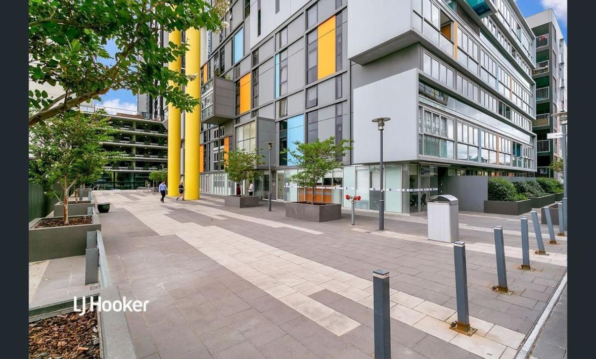 Hi 5 Star Luxury Apartment Adelaide
