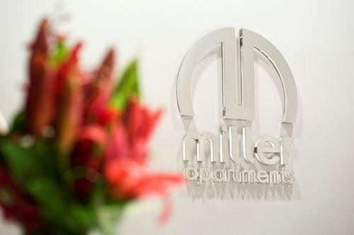 Miller Adelaide