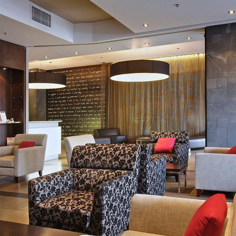 Hotel Mantra Hindmarsh Square Adelaide