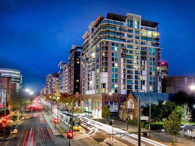 96 North Terrace 5* Adelaide