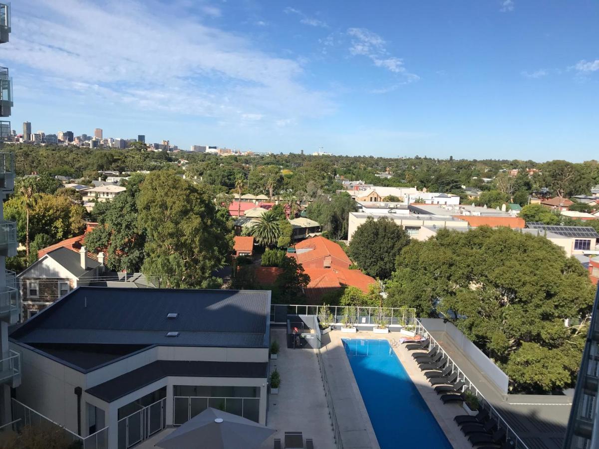 Aparthotel Tasha's On Warwick Adelaide