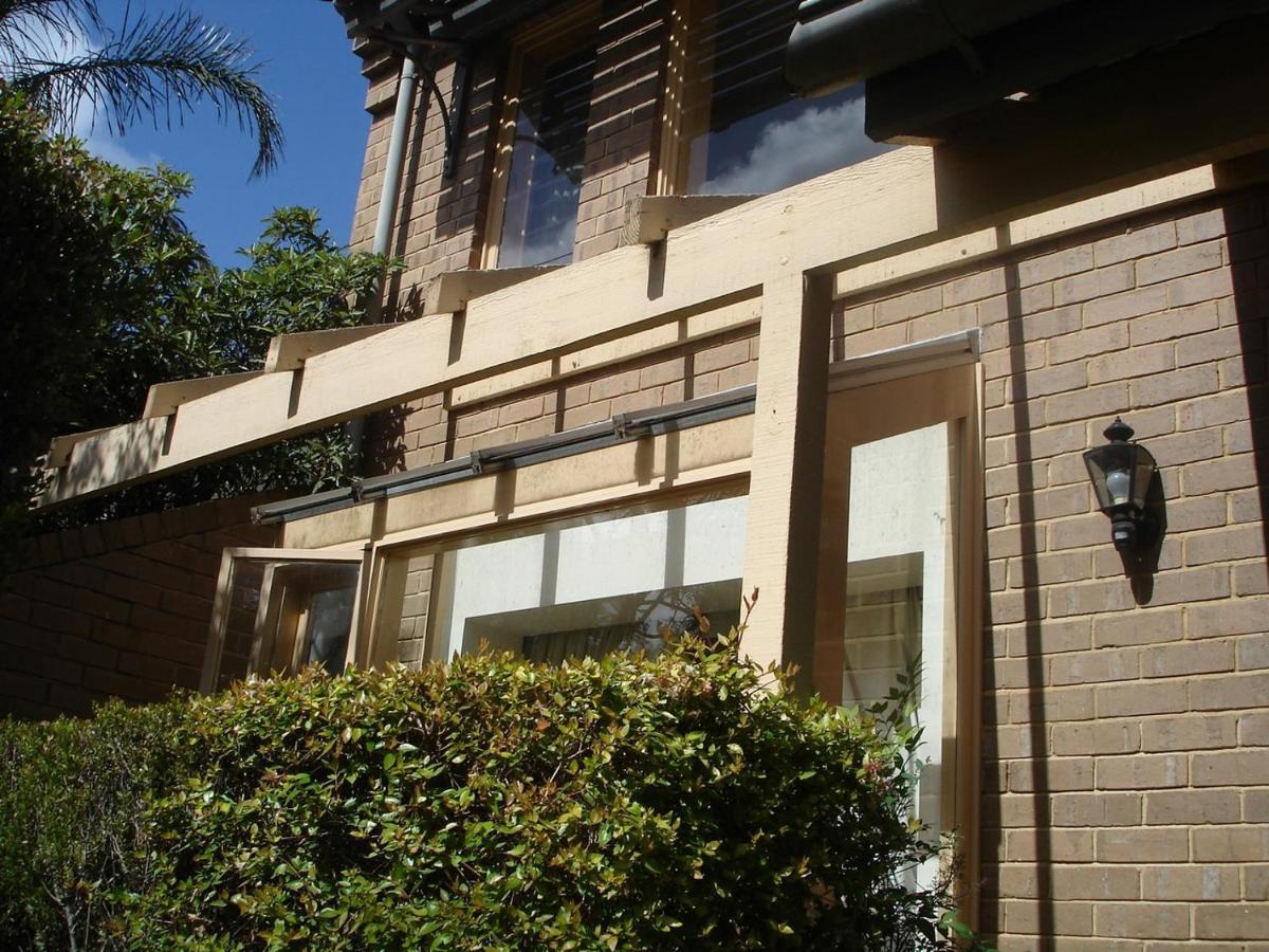 North Heritage & 4* Adelaide