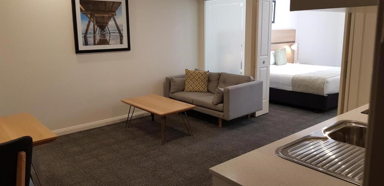 Aparthotel Quality Adelaide