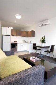 Aparthotel Miller Adelaide