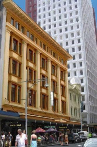 Miller 4* Adelaide