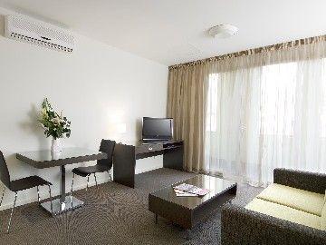 Aparthotel Miller