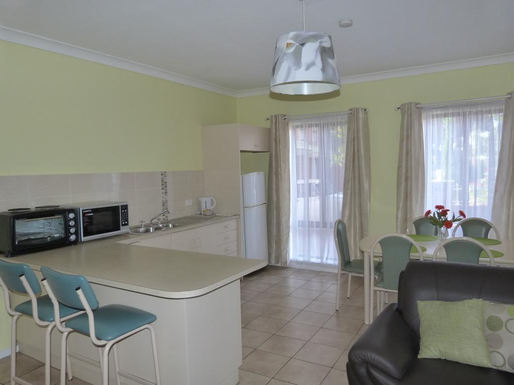 Fullarton Motor Motel 3*