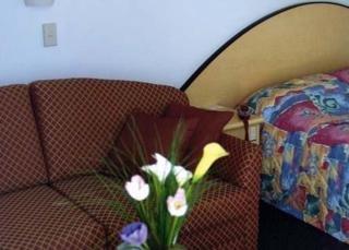 Scotty's Motel Adelaide