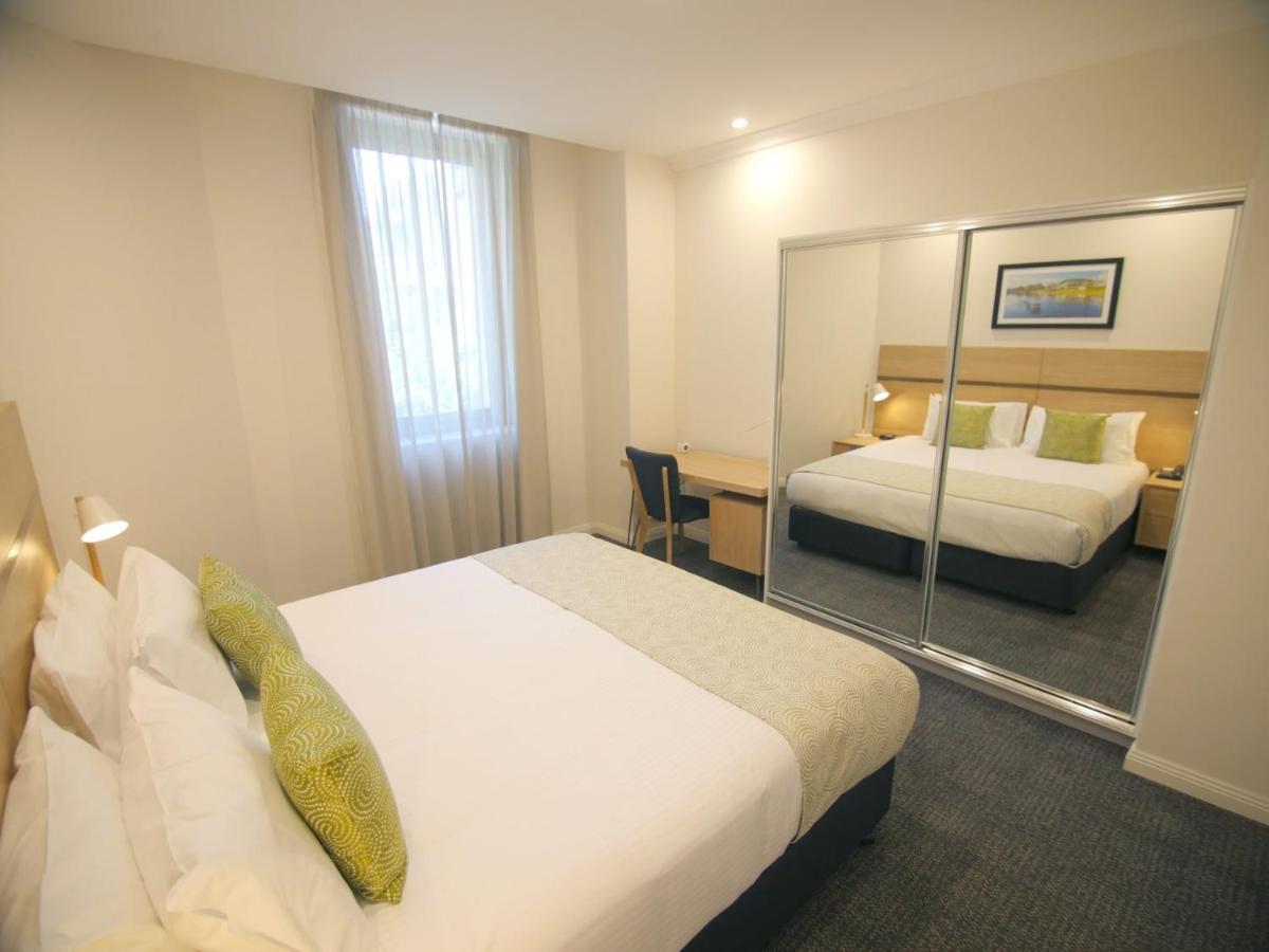 Quality Aparthotel 4*