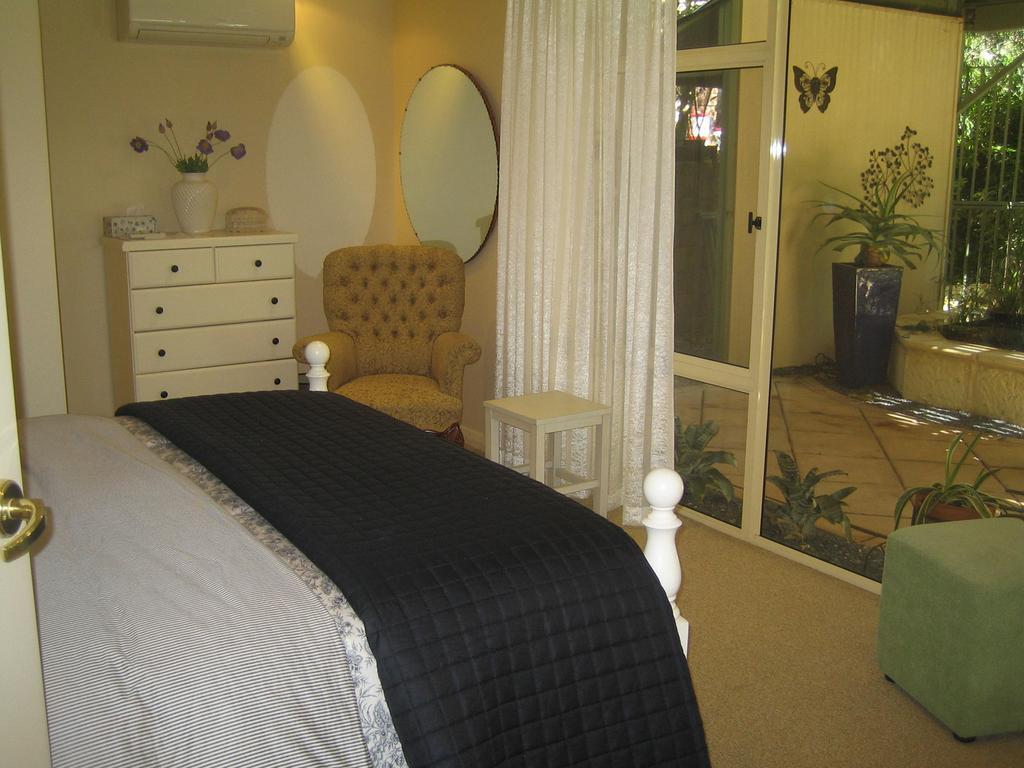 The Gallery Bed & Breakfast