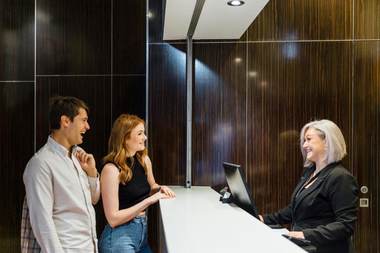 Miller Aparthotel Adelaide