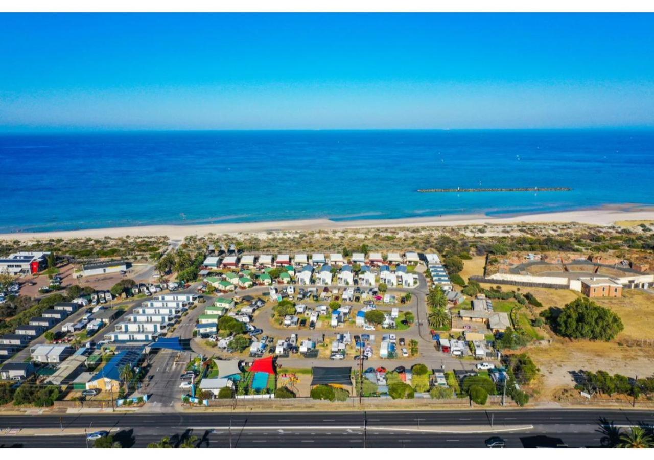 Discovery Parks - Beachfront 4* Adelaide