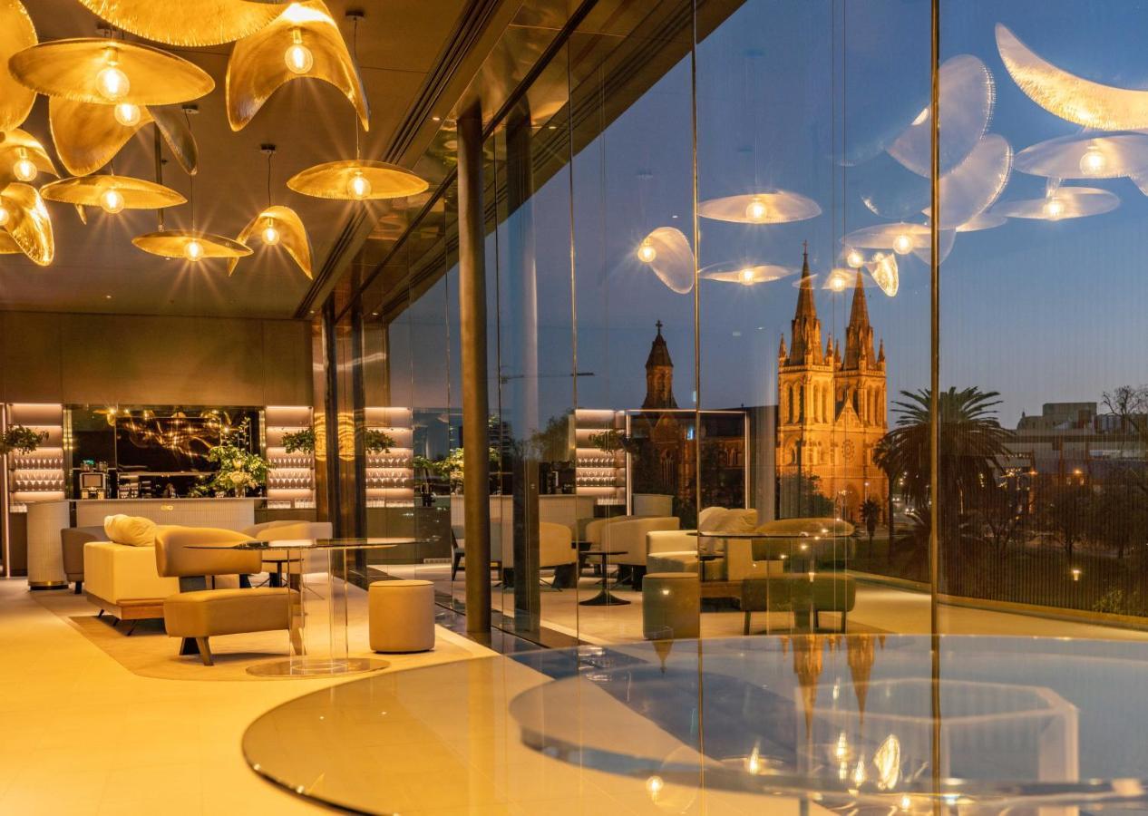 Hotel Oval At Oval 5*