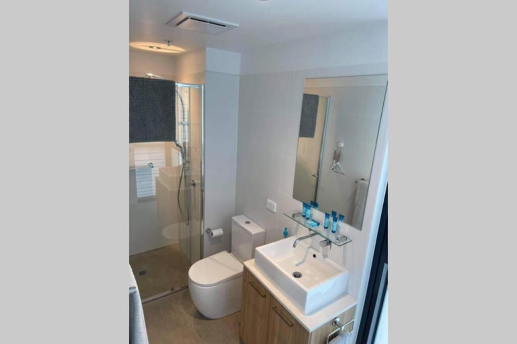 Apartamento Enjoy A Little Luxury In Cbd - Perfect! *