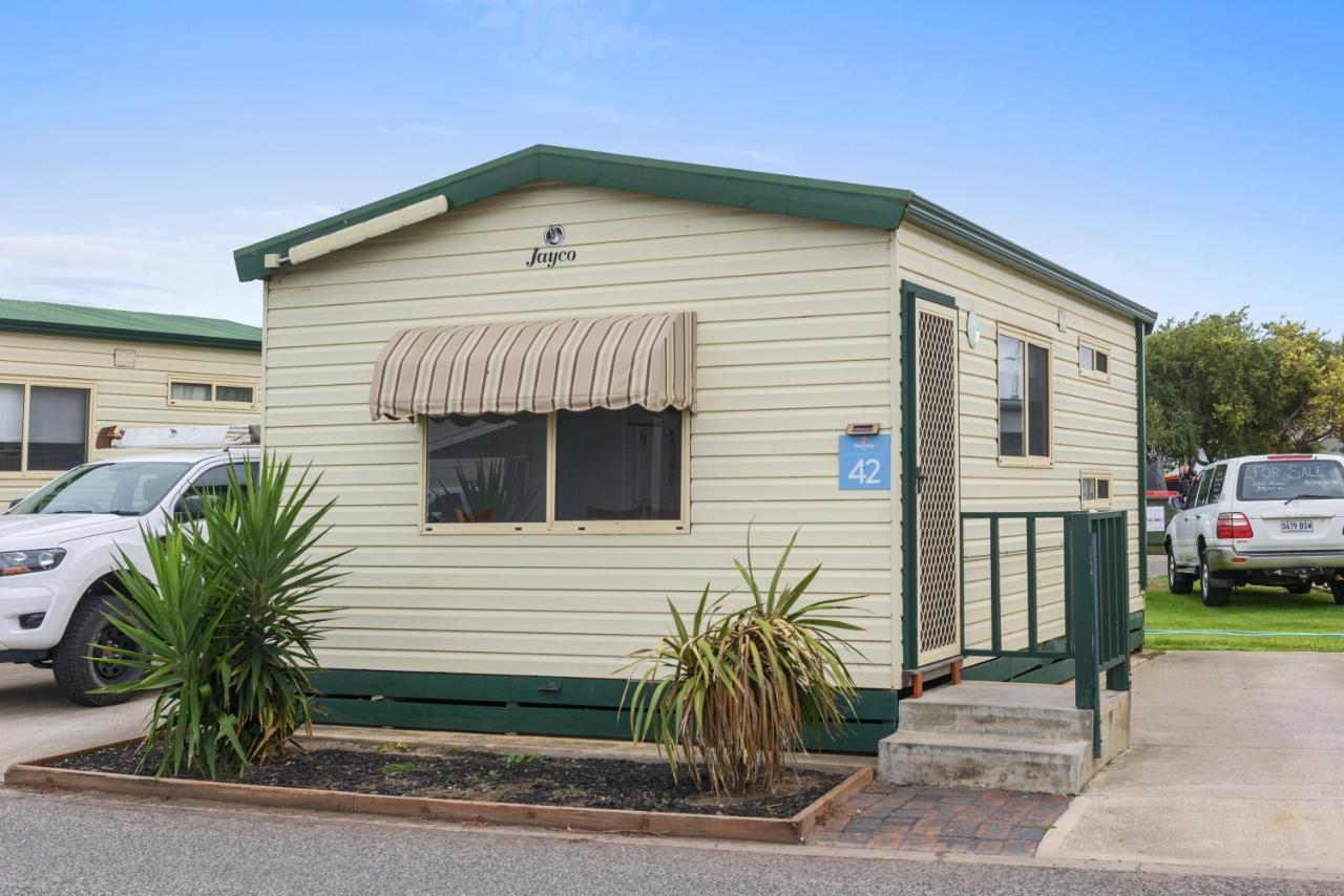 Hotel Discovery Parks - Beachfront Adelaide