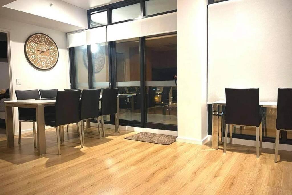 Apartamento Enjoy A Little Luxury In Cbd - Perfect!