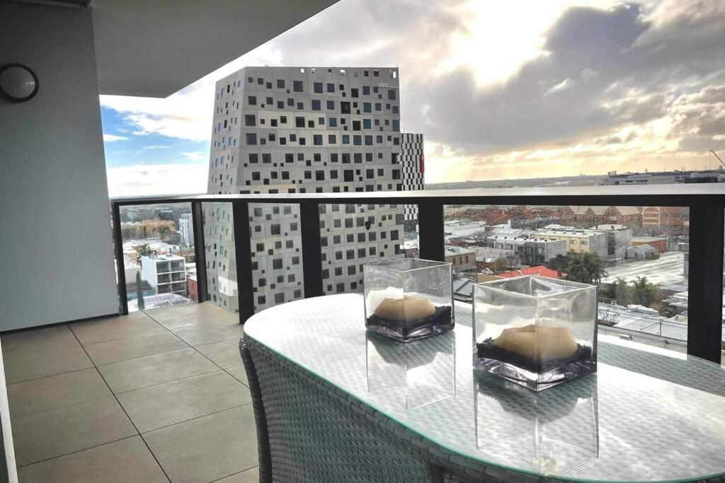 Apartamento Enjoy A Little Luxury In Cbd - Perfect! *