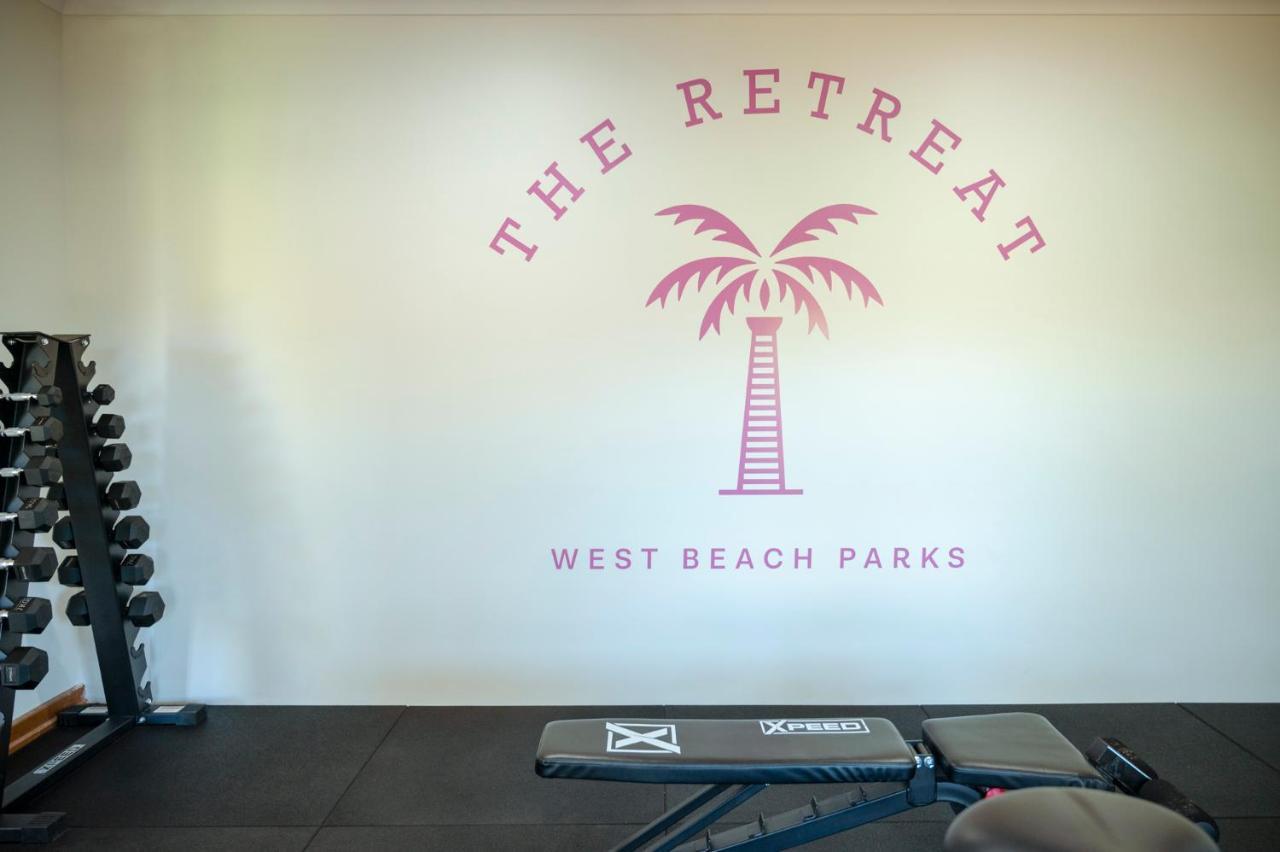 The Retreat West Parks