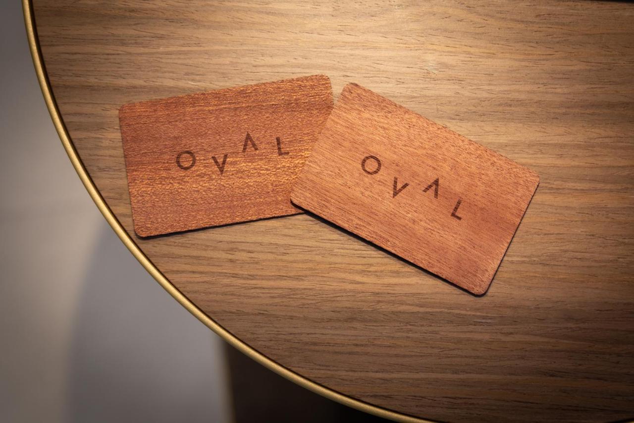 Oval At Oval Hotel