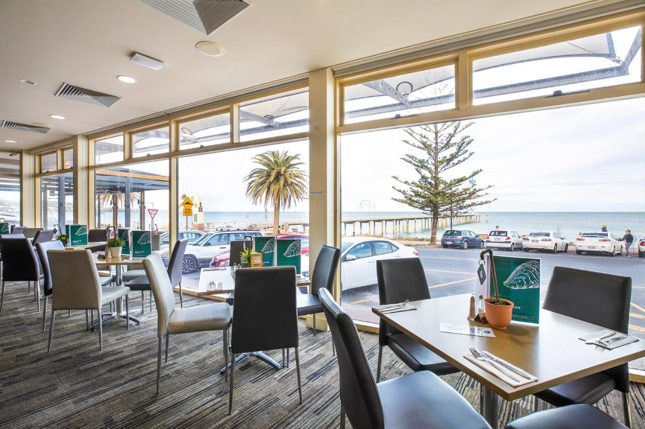 Esplanade Hotel Adelaide 2*