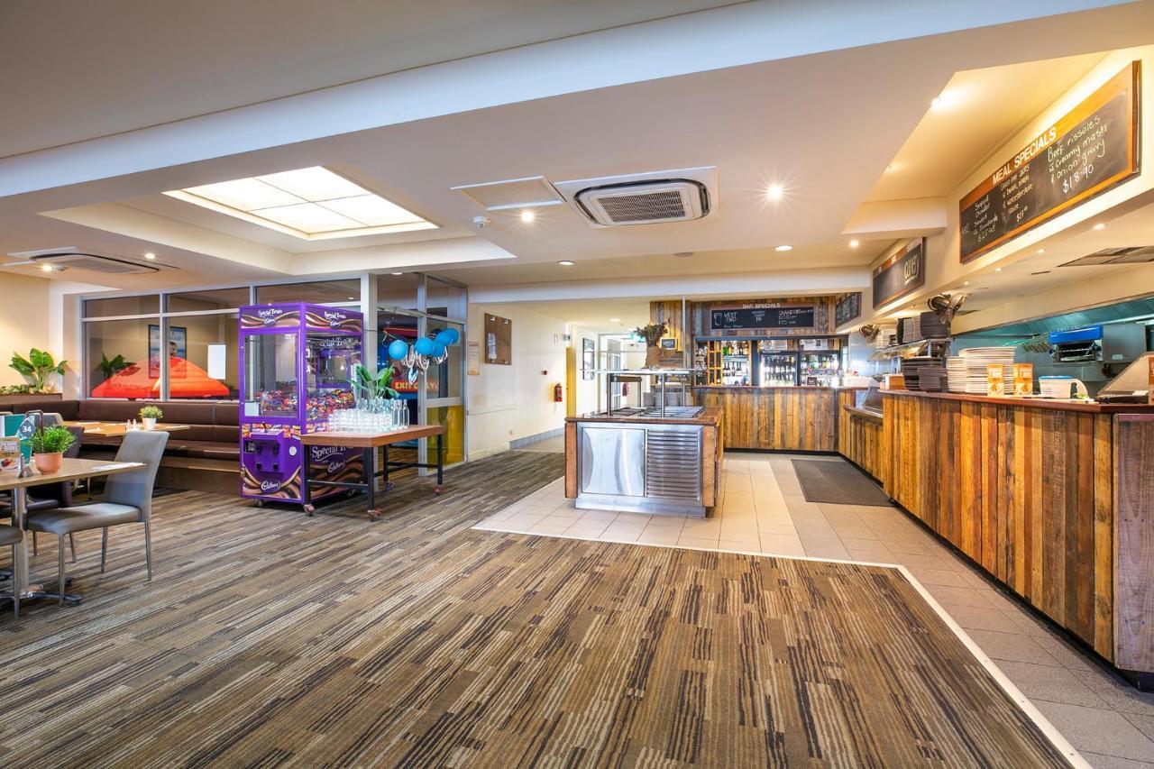 Esplanade Hotel Adelaide Hotel