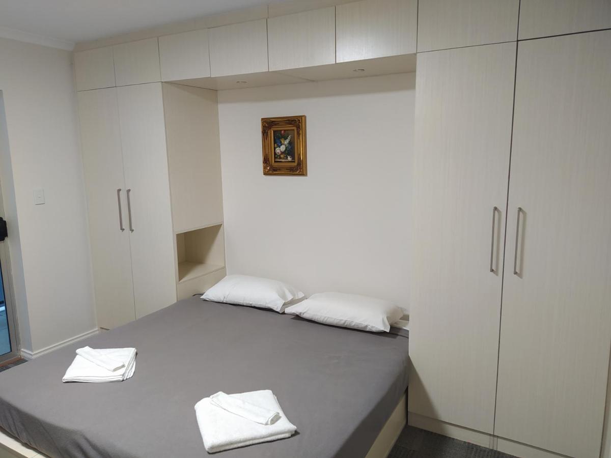Regency Aparthotel