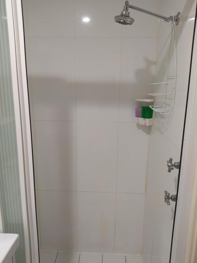 Regency Aparthotel Adelaide