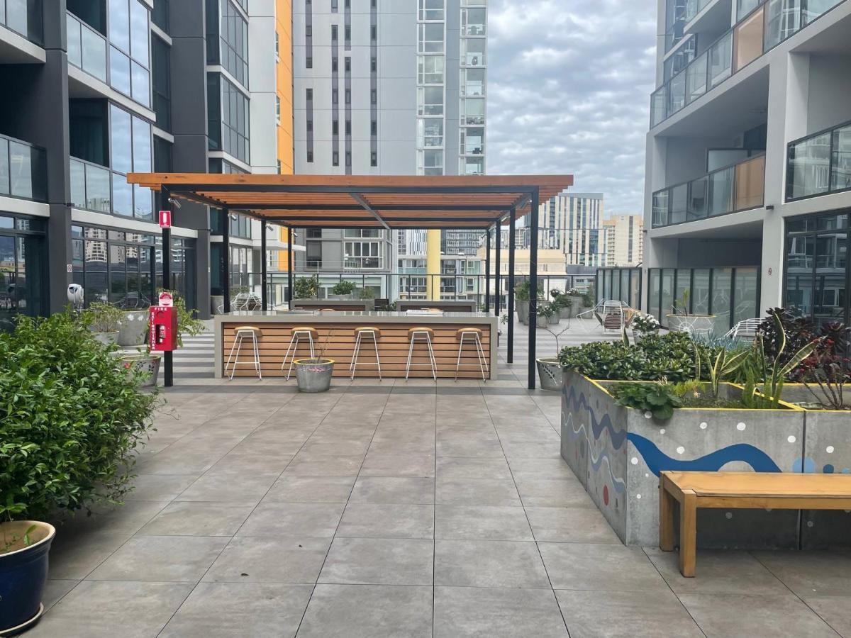 Rnr On Franklin 4* Adelaide