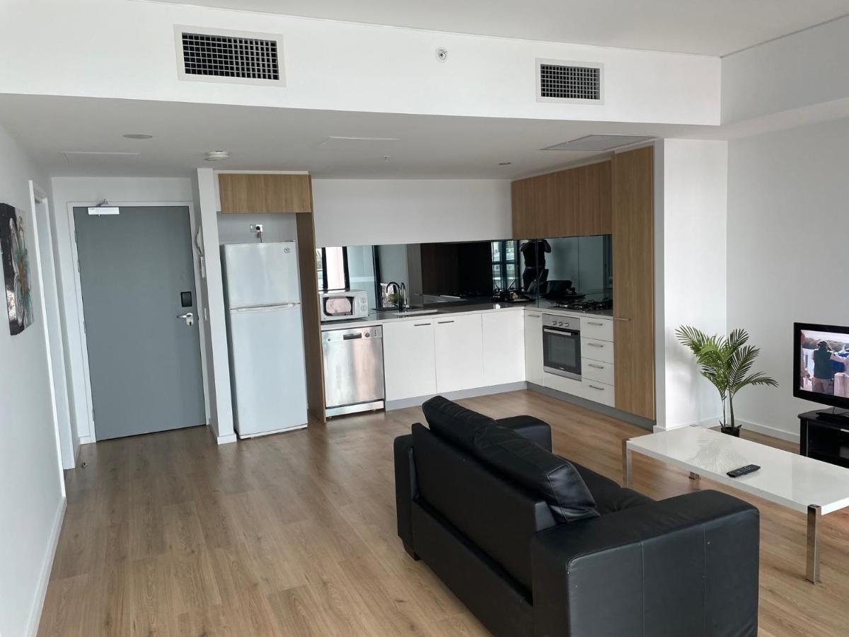 Rnr On Franklin Aparthotel 4*