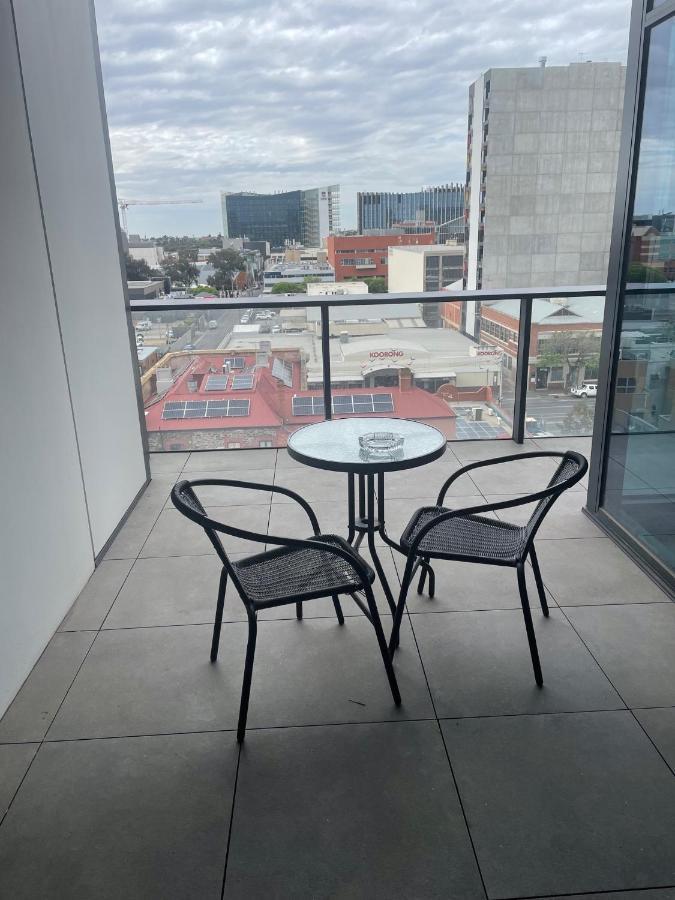 Aparthotel Rnr On Franklin 4*