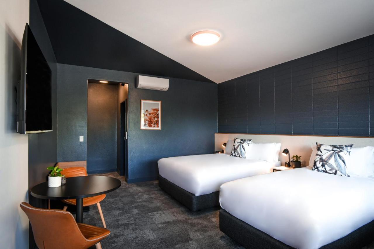Hotelmotel 4*