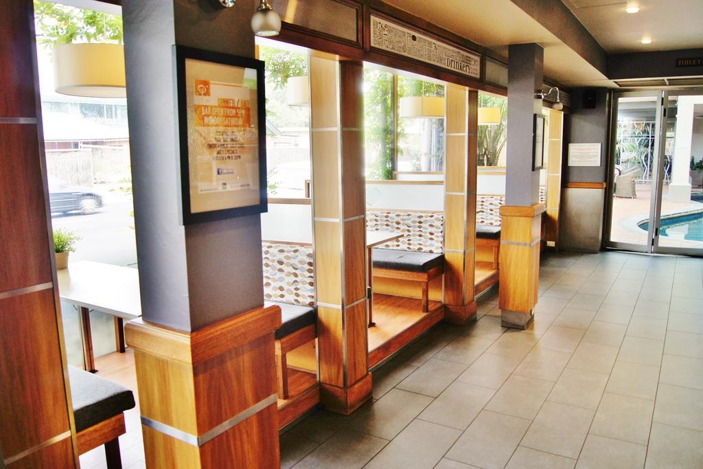 Quality Tiffins On The Park Adelaide