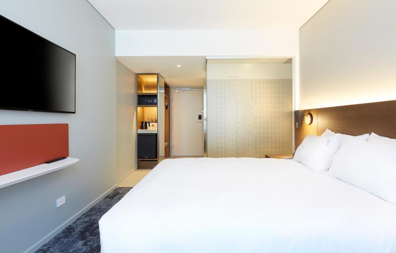 Express Centre By Ihg Adelaide
