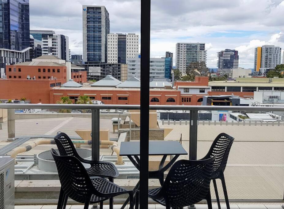Apartment Cityviews @ North Terrace * Events * Adelaide