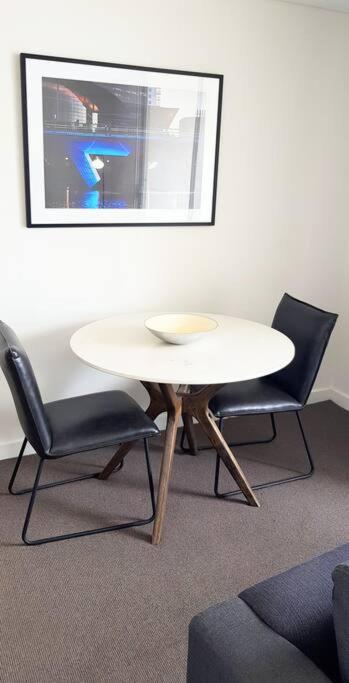 Cityviews @ North Terrace * Events * Apartment
