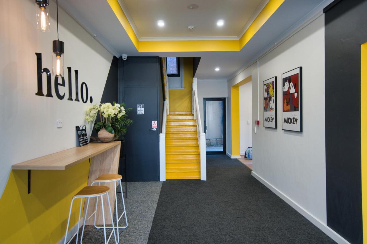 Dreamy - Private With Shared Bathrooms Hotel Adelaide