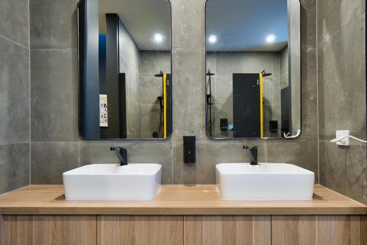 Dreamy - Private With Shared Bathrooms 3* Adelaide