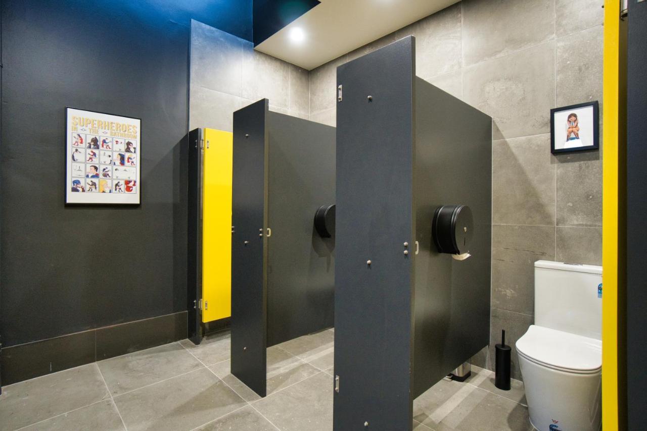 Dreamy - Private With Shared Bathrooms Hotel Adelaide