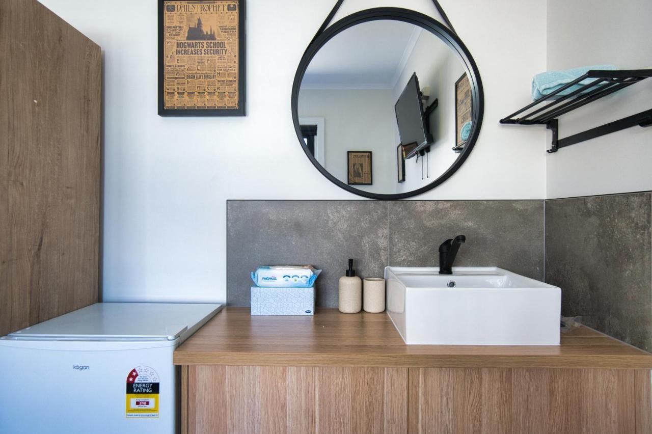 Dreamy - Private With Shared Bathrooms 3* Adelaide