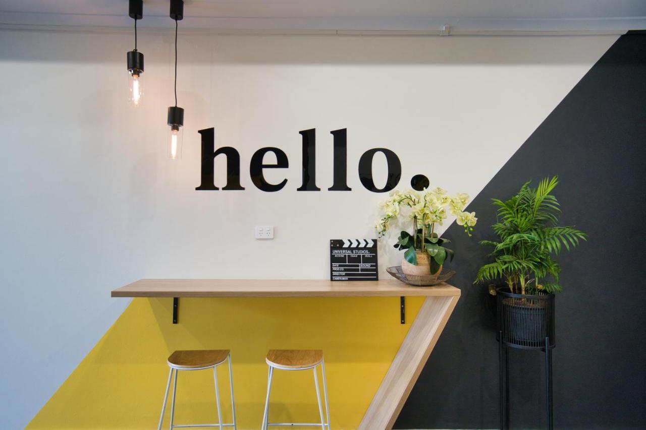 Dreamy - Private With Shared Bathrooms Hotel