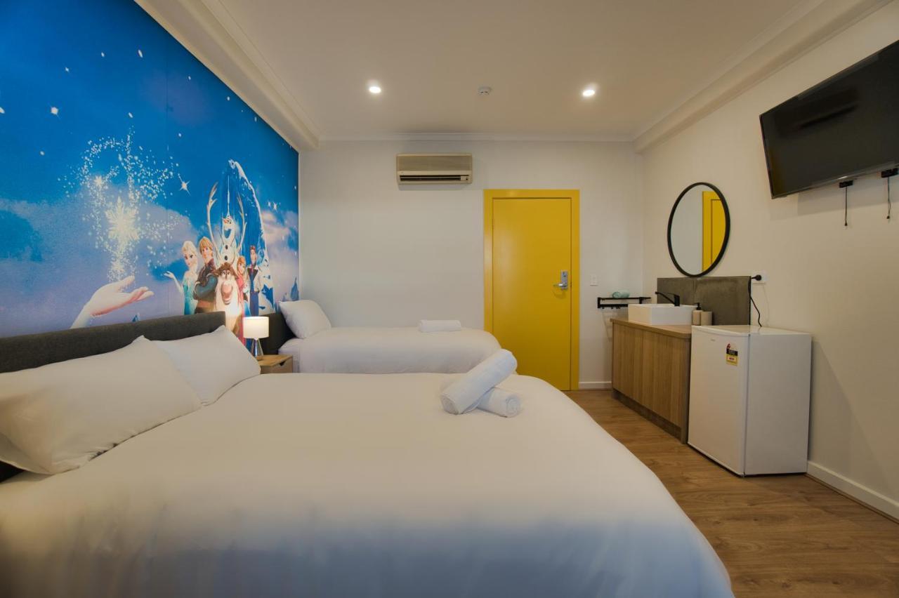 Dreamy - Private With Shared Bathrooms Adelaide