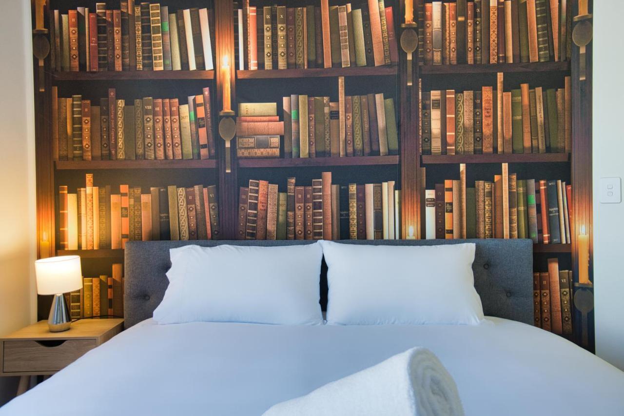 Dreamy - Private With Shared Bathrooms Hotel Adelaide
